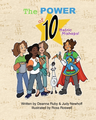 The Power of 10 Metric Mishaps - Judy Newhoff