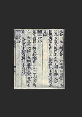 The Forest of Changes Yi Jing: A New Version of an Ancient Chinese Oracle - Master Jiao