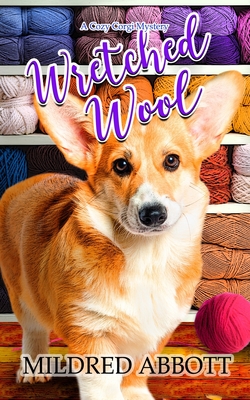 Wretched Wool - Mildred Abbott