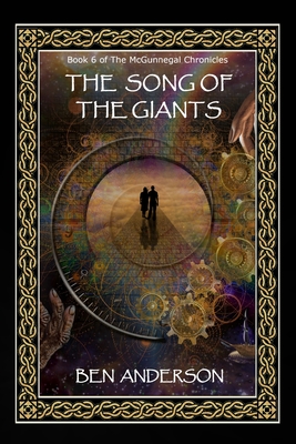 The Song of the Giants - Shane Caswell