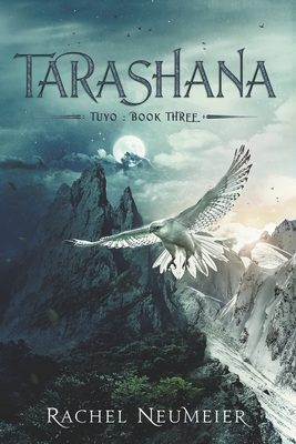 Tarashana - Rachel Neumeier