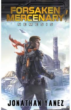 Poza produsului Nemesis - Jonathan Yanez