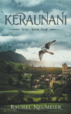 Keraunani - Rachel Neumeier