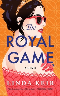 The Royal Game - Linda Keir