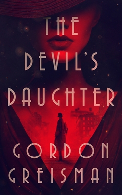 The Devil's Daughter - Gordon Greisman