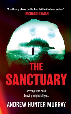 The Sanctuary - Andrew Hunter Murray