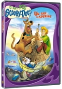 Imaginea produsului 'Dvd Scooby-Doo - Un Far De Speriat'