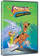 Dvd Scooby-Doo Si Fantoma Din Calculator