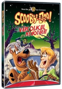 Dvd Scooby-Doo Si Varcolacul Nehotarat
