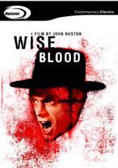 DVD Wise Blood (fara subtitrare in limba romana)
