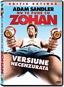 Nu Te Pune Cu Zohan