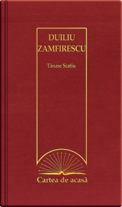 Cartea de acasa 10 : Tanase scatiu - Duiliu Zamfirescu
