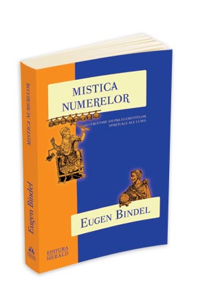 Mistica Numerelor - Eugen Bindel