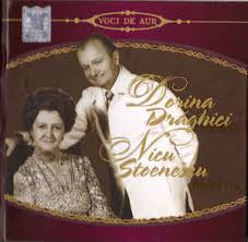 CD Dorina Draghici si Nicu Stoenescu - Voci De Aur