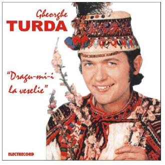 CD Gheorghe Turda - Dragu-mi-i la veselie