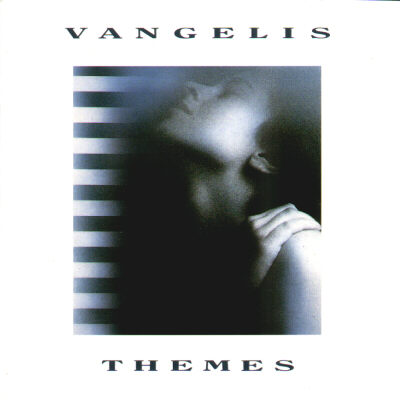 Imaginea produsului 'CD Vangelis - Themes'