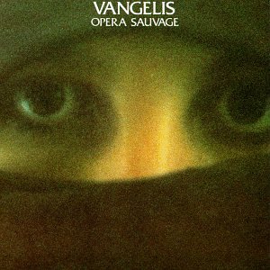 Imaginea produsului 'CD Vangelis - Opera sauvage'