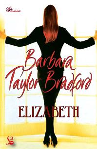 Elizabeth - Barbara Taylor Bradford