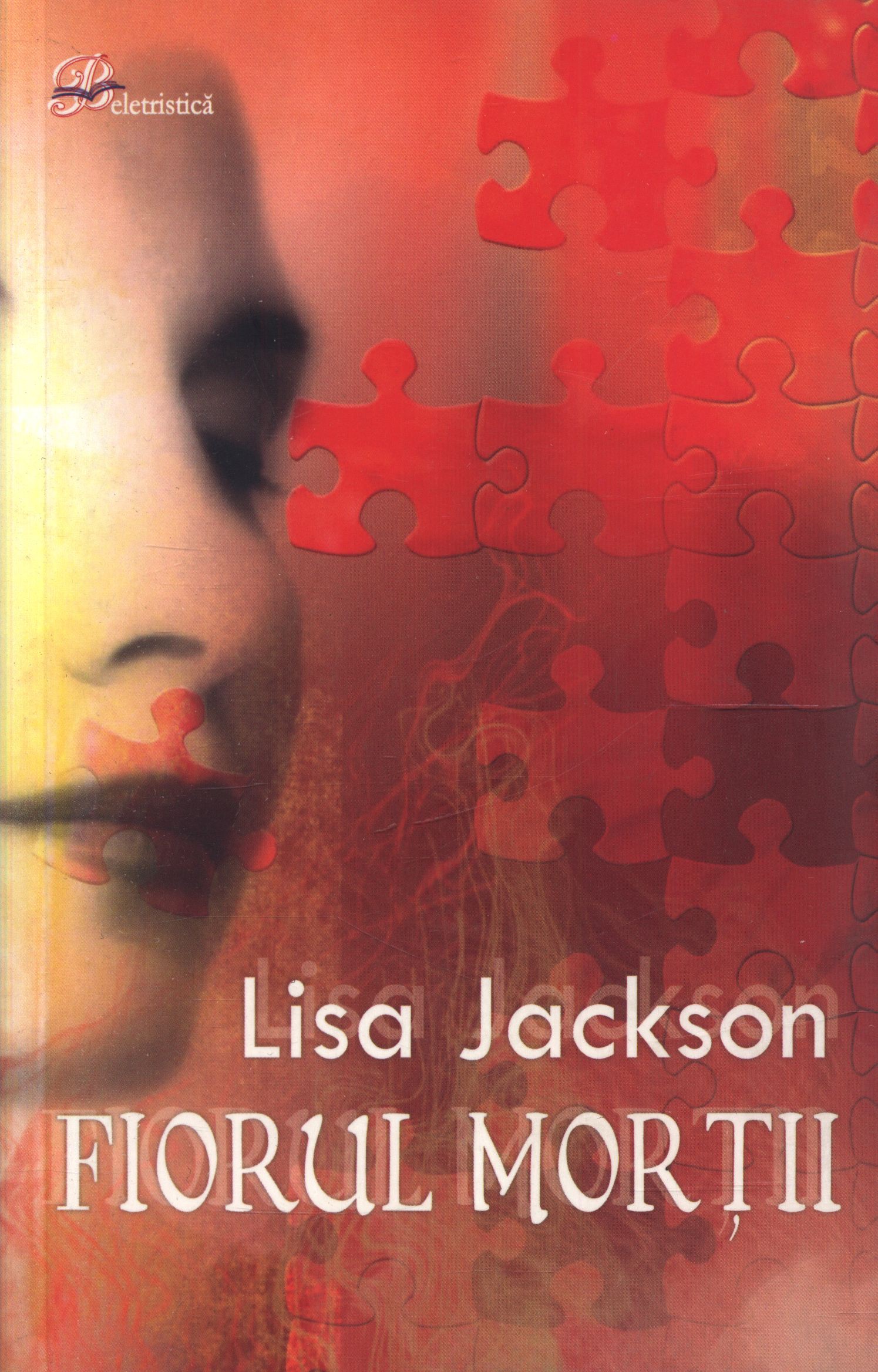 Fiorul mortii - Lisa Jackson