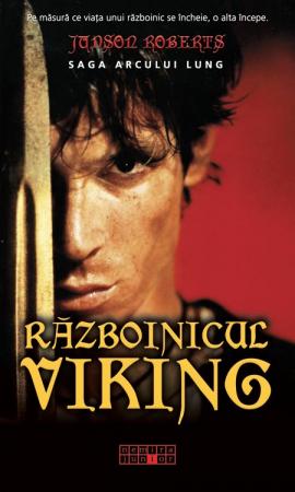 Razboinicul viking - Judson Roberts