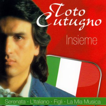 Imaginea produsului '2CD Toto Cutugno - Insieme'