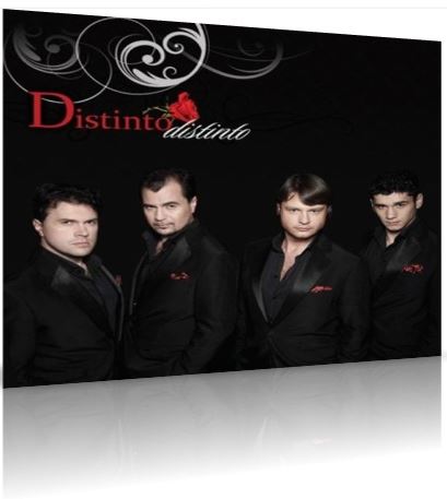 Imaginea produsului '2cd Distinto - Distinto'