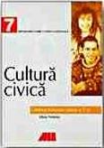 Cultura civica clasa 7 Caiet - Elena Nedelcu