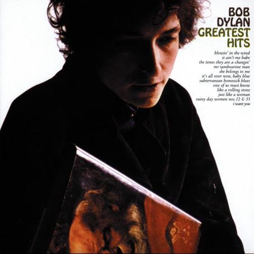 CD Bob Dylan - Greatest hits COD 5099746090791