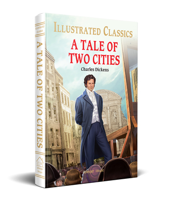 A Tale of Two Cities - Charles Dickens