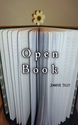 Open Book - Jennifer Tilley