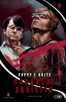 Cadavere Squisito - Poppy Z. Brite