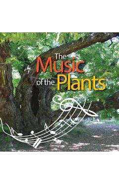 Poza produsului The Music of the Plants - Silvia Buffagni Esperide Ananas