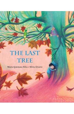 Poza produsului The Last Tree - 