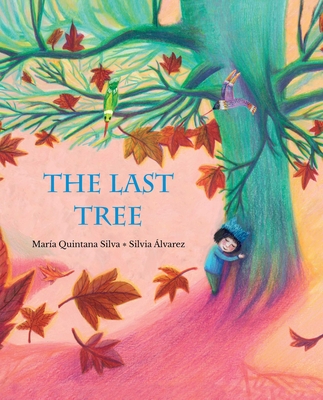 The Last Tree - 