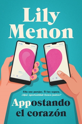 Appostando El Corazn - Lily Menon