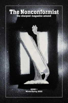 Coperta cărții 'The Nonconformist Magazine Issue #1 - F. R. Foksal (publisher)'