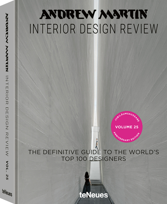 Interior Design Review: The Definitive Guide to the World's Top - Martin Waller