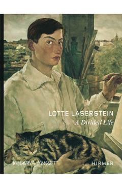 Poza produsului Lotte Laserstein: A Divided Life - Anna-carola Krausse