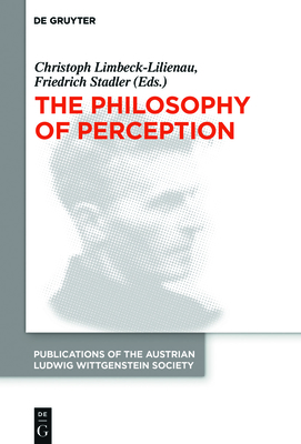 The Philosophy of Perception - No Contributor