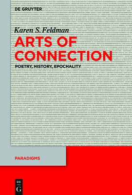 Arts of Connection - Karen S. Feldman