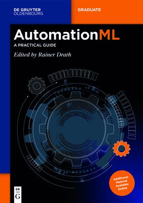 AutomationML - No Contributor