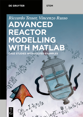 Advanced Reactor Modeling with MATLAB - Riccardo Vincenzo Tesser Russo