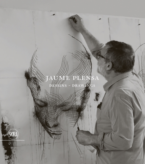 Jaume Plensa - Jaume Plensa