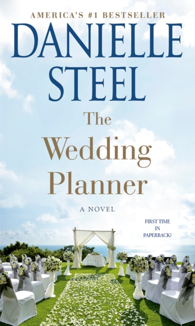 The Wedding Planner - Danielle Steel