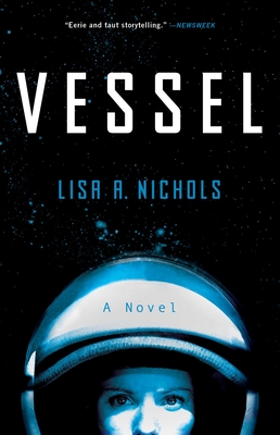 Vessel - Lisa A. Nichols