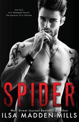 Spider - Ilsa Madden-mills