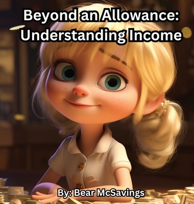 Beyond an Allowance - Bear Mcsavings