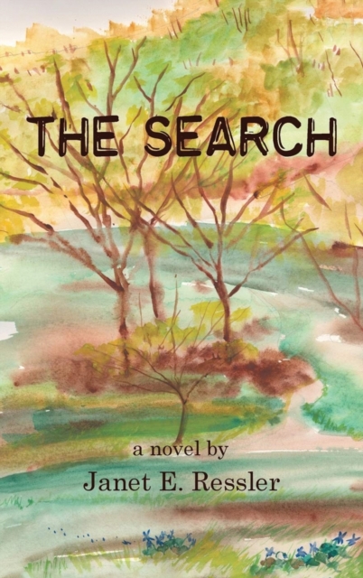 The Search - Janet Ressler