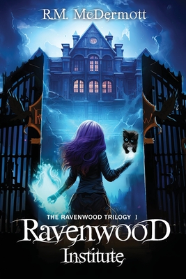 Ravenwood Institute - R. M. Mcdermott