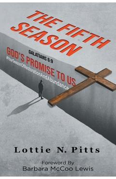 Poza produsului The Fifth Season: God's Promise to Us - Lottie N. Pitts
